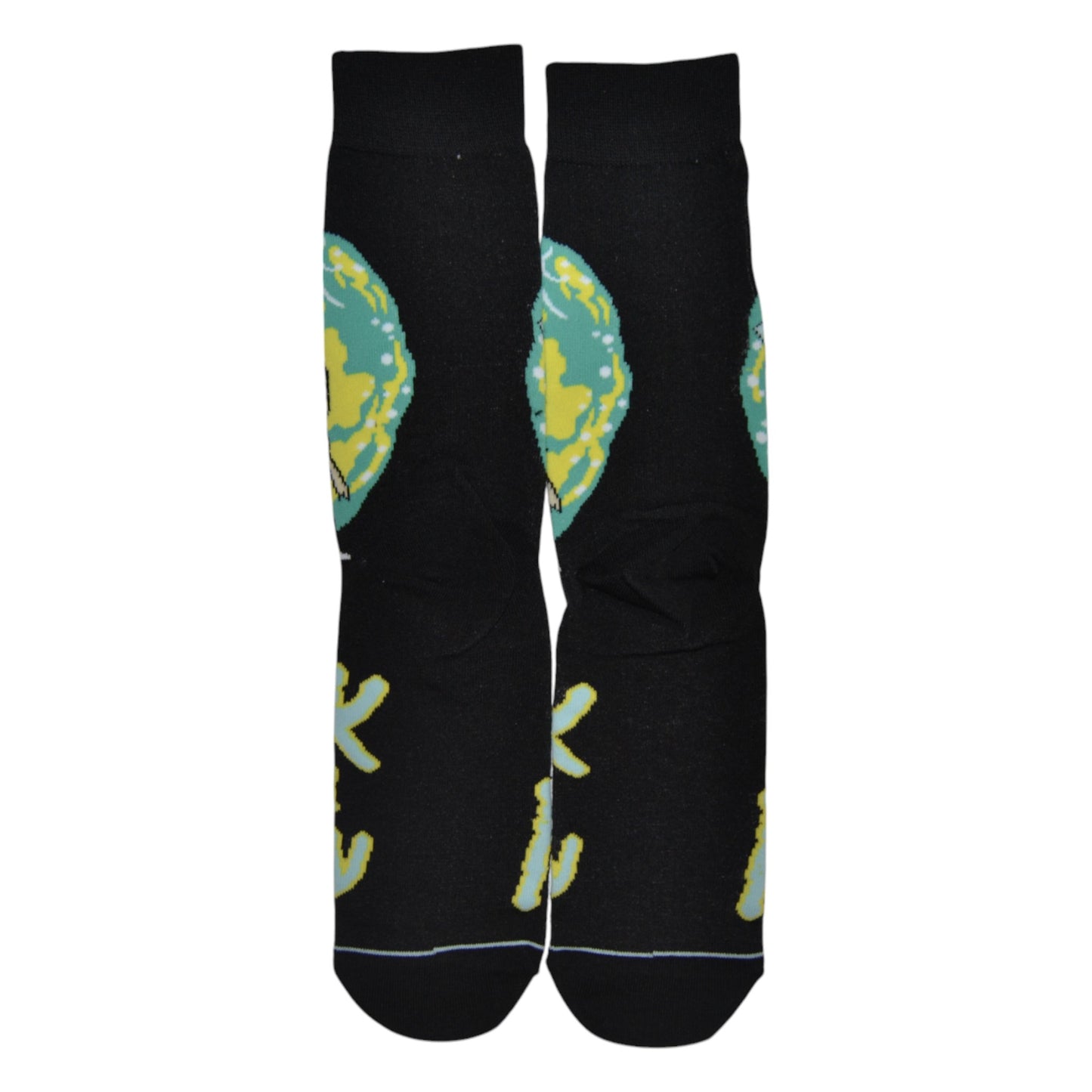 El Loco y El Nerviosito