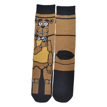 Oso Estrella del Pánico