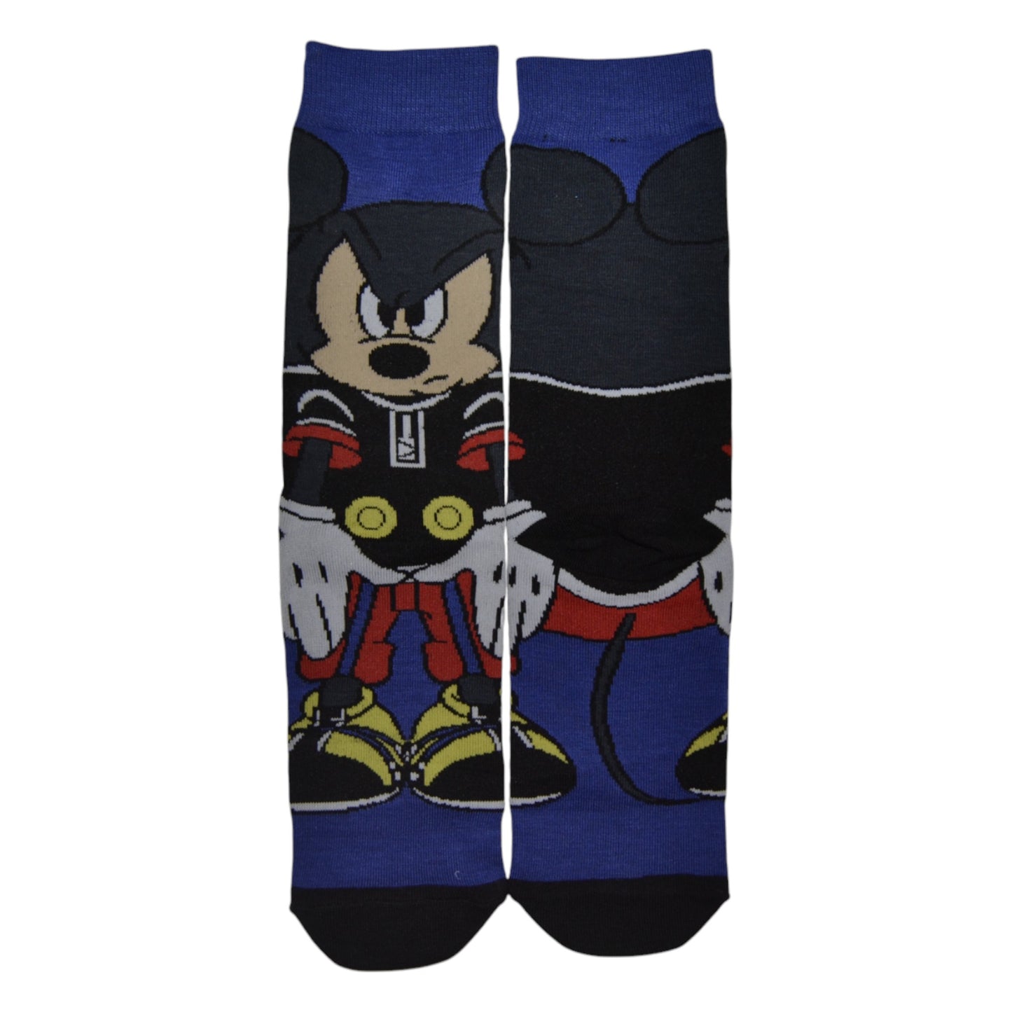 El Rey de los Guantes