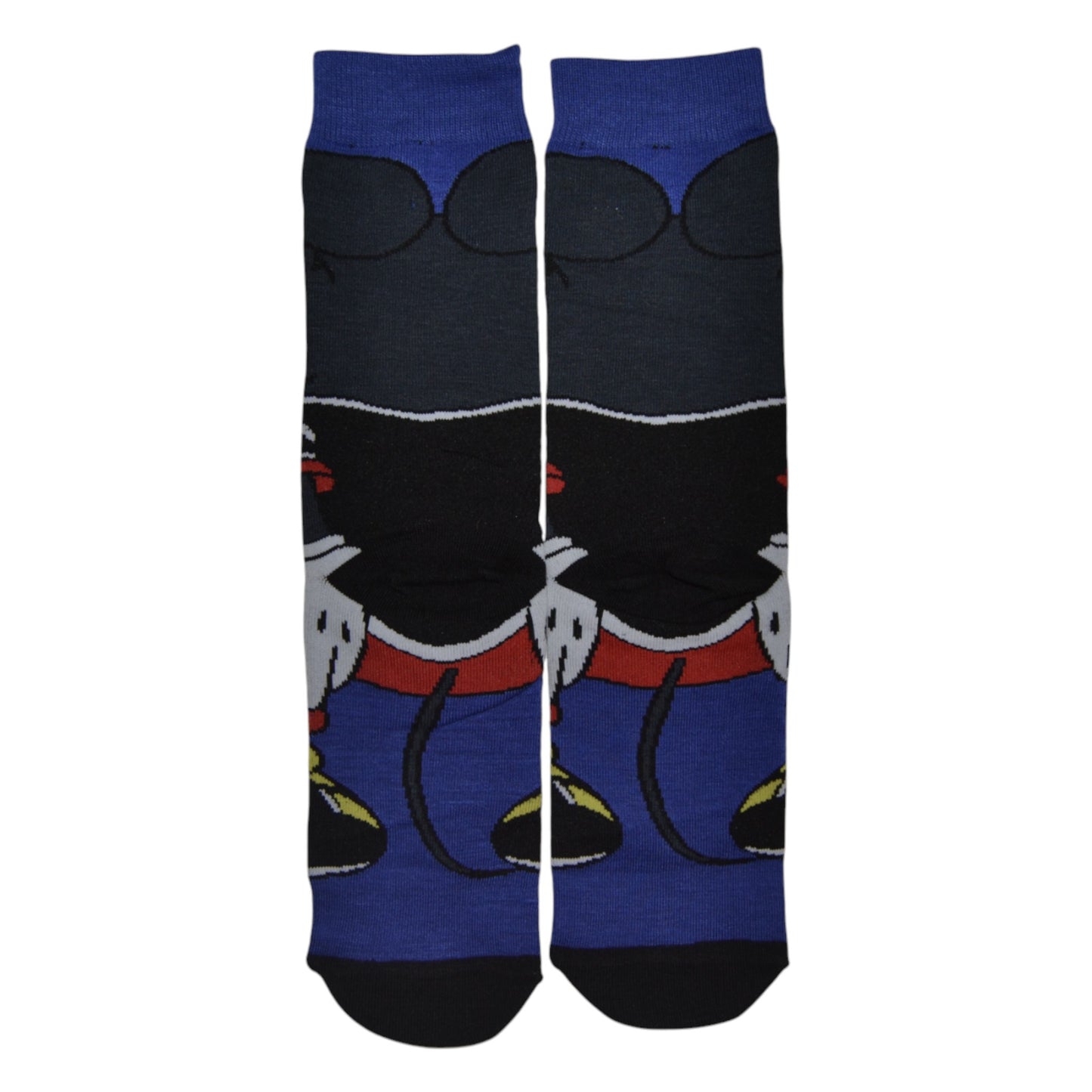 El Rey de los Guantes