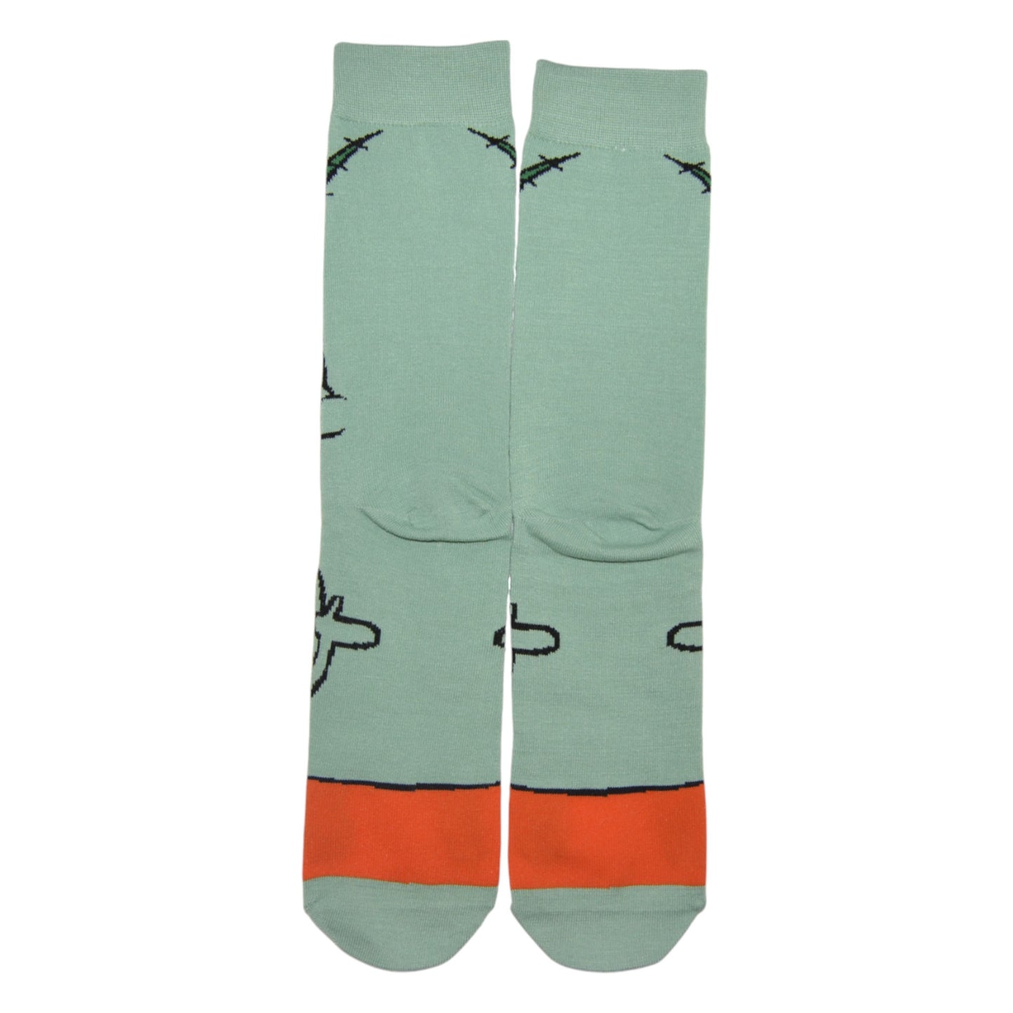 El Enemigo en Talla XS