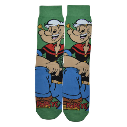 Capitán Espinaca Power