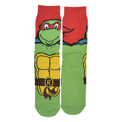 El Hulk de las Tortugas