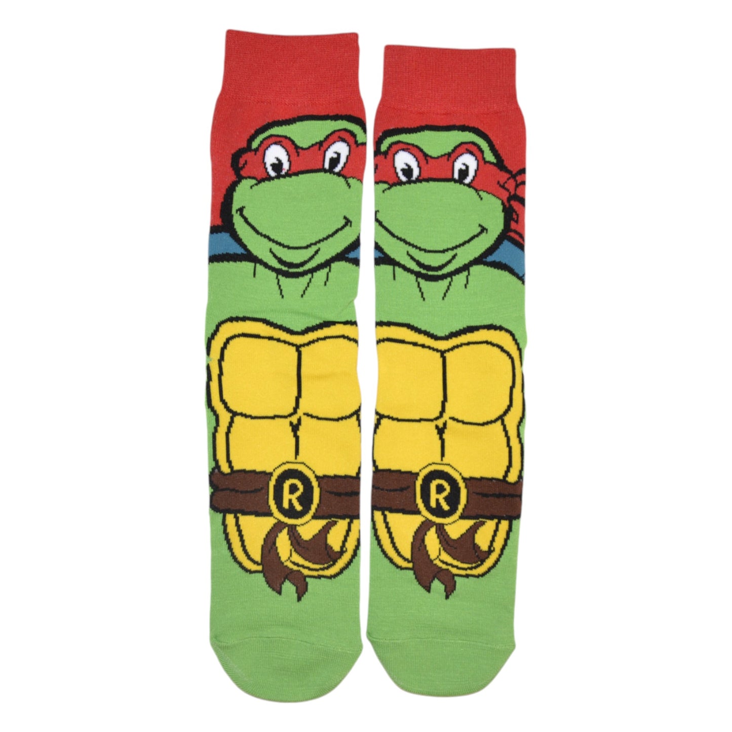 El Hulk de las Tortugas