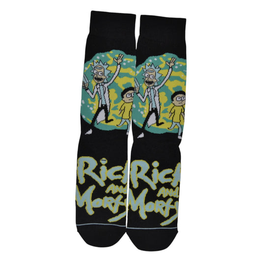 El Loco y El Nerviosito