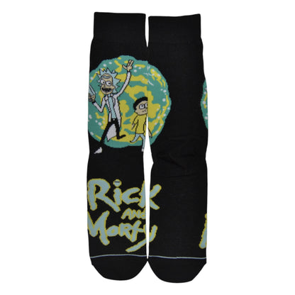 El Loco y El Nerviosito