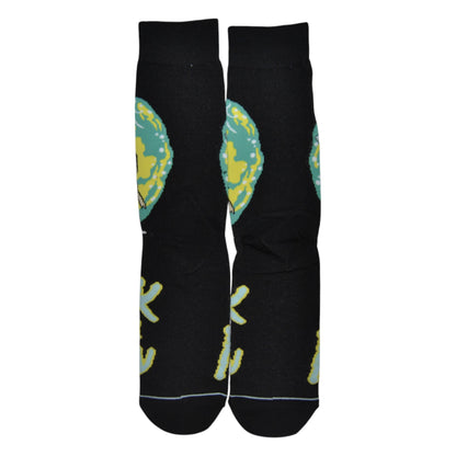 El Loco y El Nerviosito